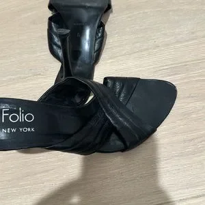 folio new york | Shoes | Folio New York Heels | Poshmark display picture 3